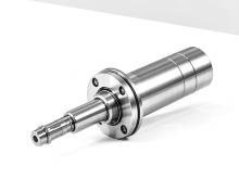 5軸走心機數(shù)控車床加工